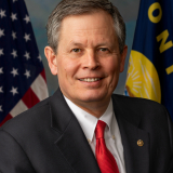 Sen. Steve Daines