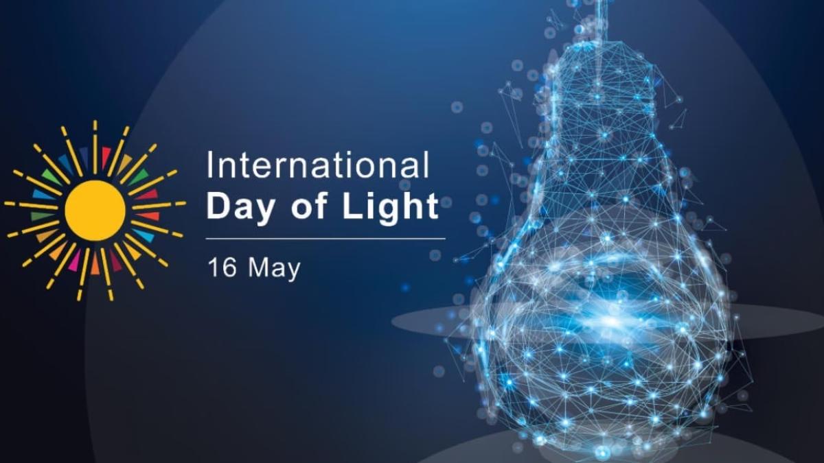 International Day of Light 