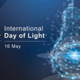 International Day of Light 